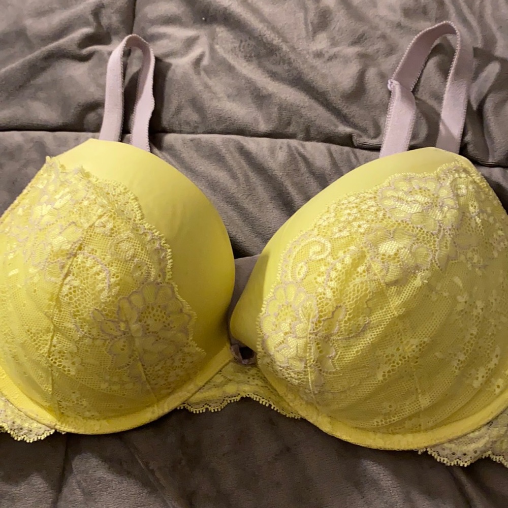 Victoria’s Secret Dream Angel Push Up